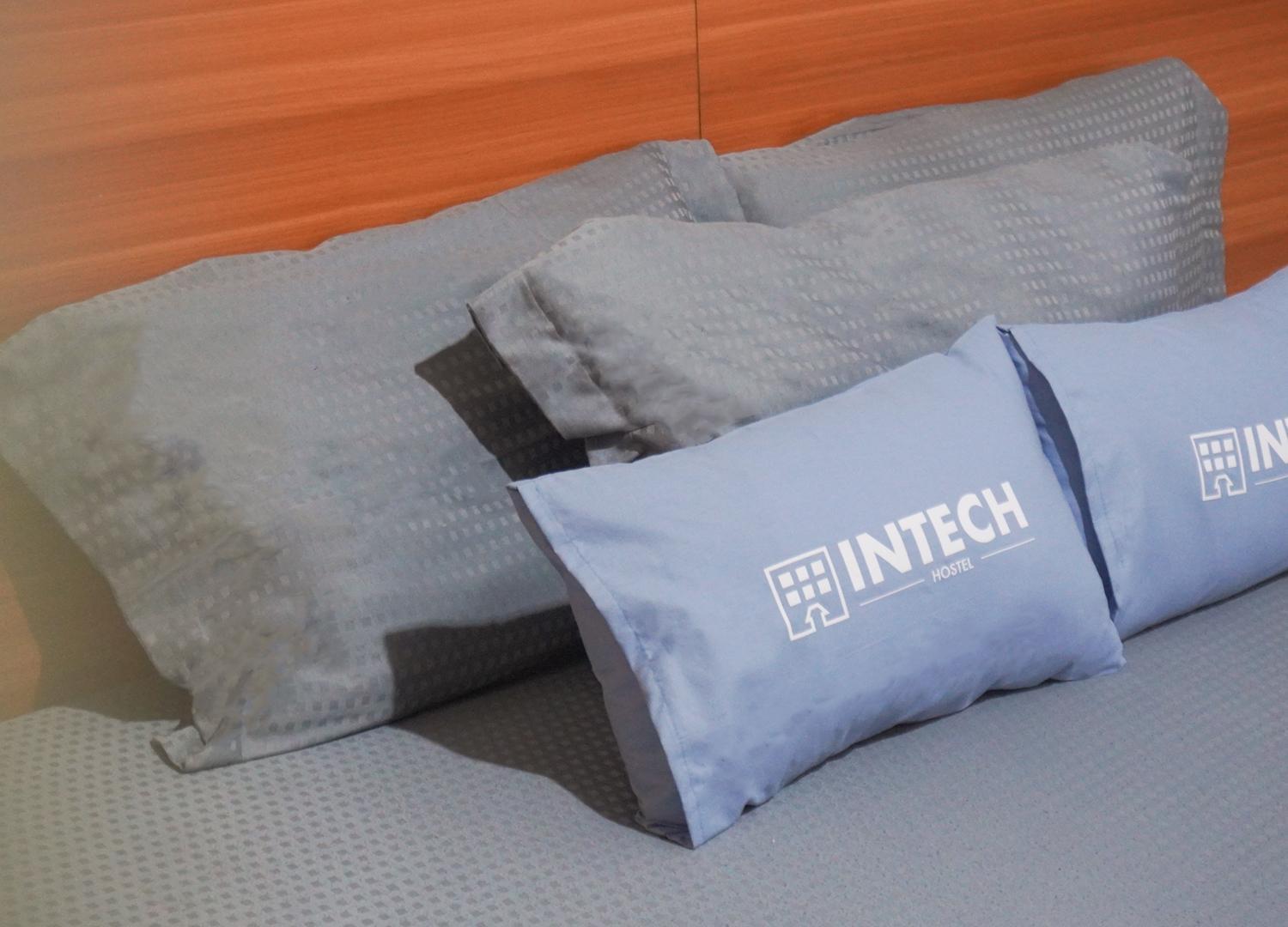 Intech Hostel 반둥 외부 사진