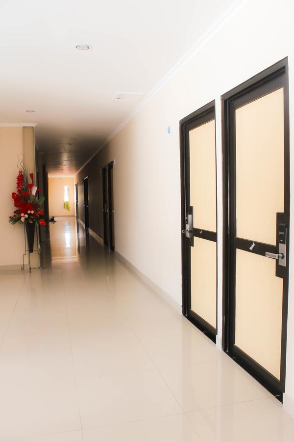 Intech Hostel 반둥 외부 사진