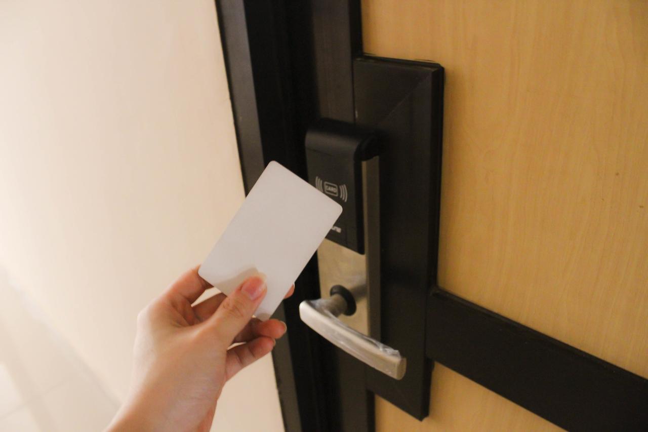 Intech Hostel 반둥 외부 사진